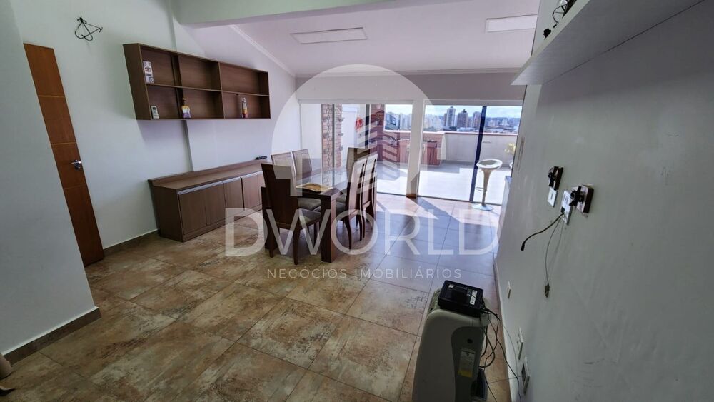 Cobertura, 2 quartos, 128 m² - Foto 12