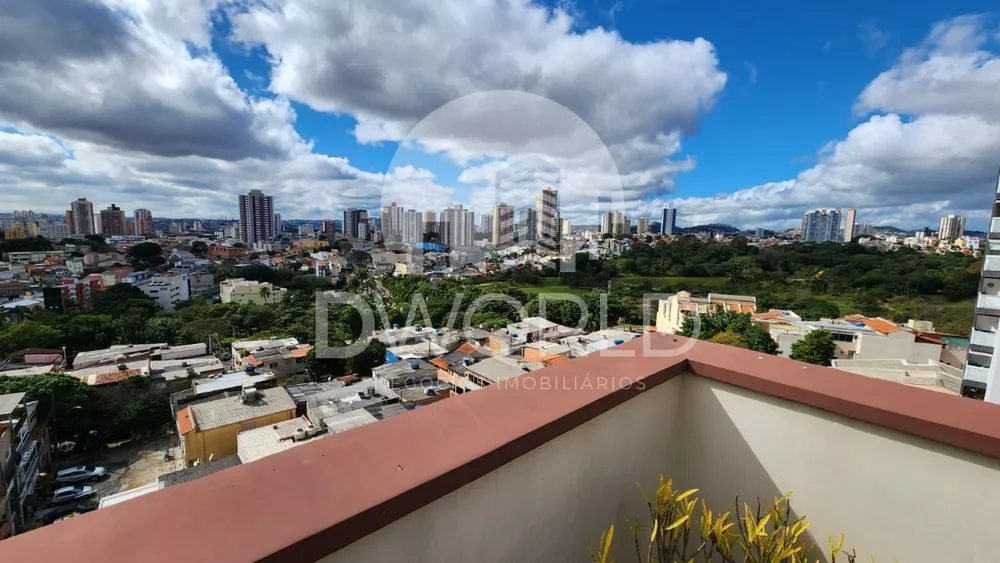 Cobertura, 2 quartos, 128 m² - Foto 1