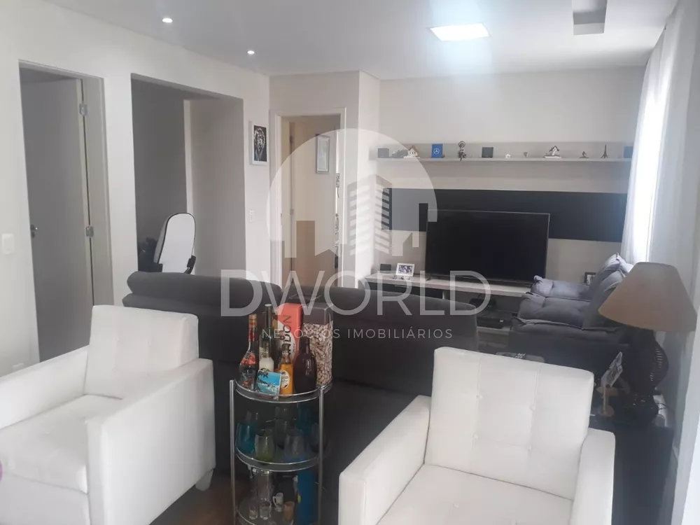Apartamento, 3 quartos, 123 m² - Foto 4