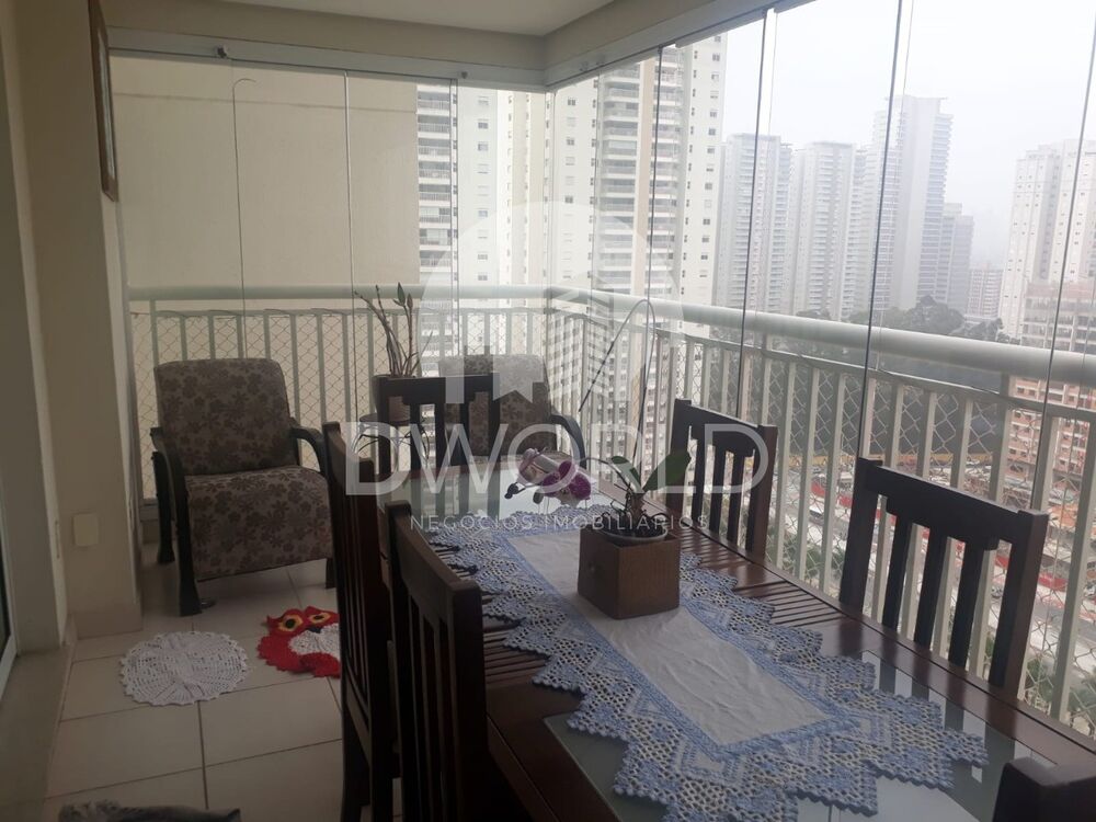 Apartamento, 3 quartos, 123 m² - Foto 16
