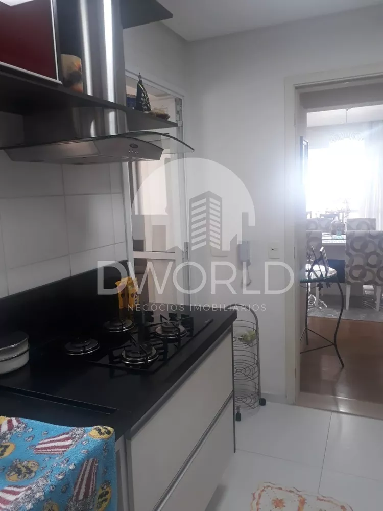 Apartamento, 3 quartos, 123 m² - Foto 6