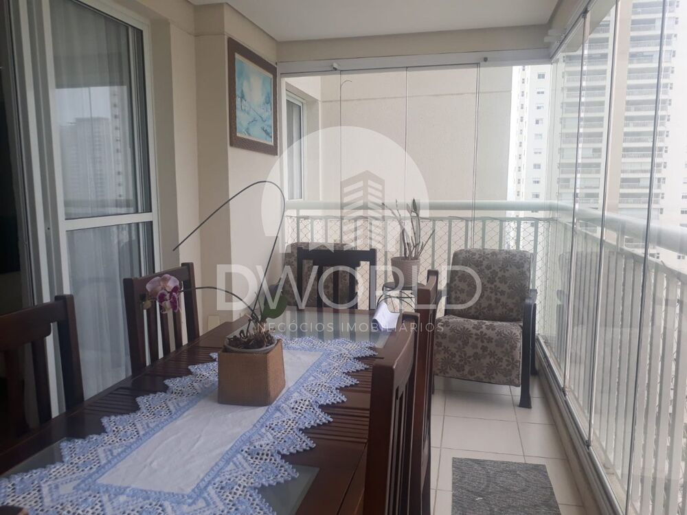 Apartamento, 3 quartos, 123 m² - Foto 13