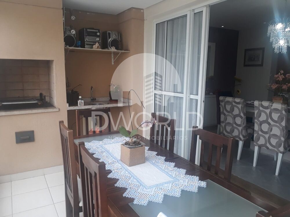 Apartamento, 3 quartos, 123 m² - Foto 17