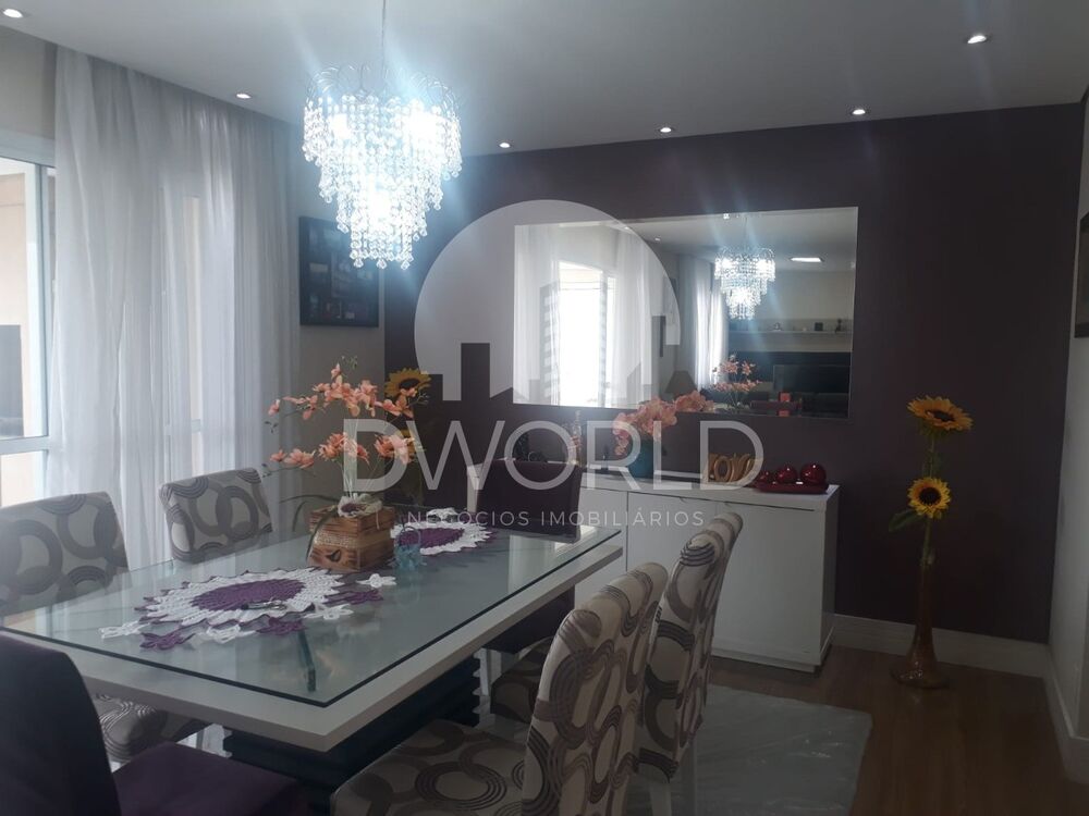 Apartamento, 3 quartos, 123 m² - Foto 19