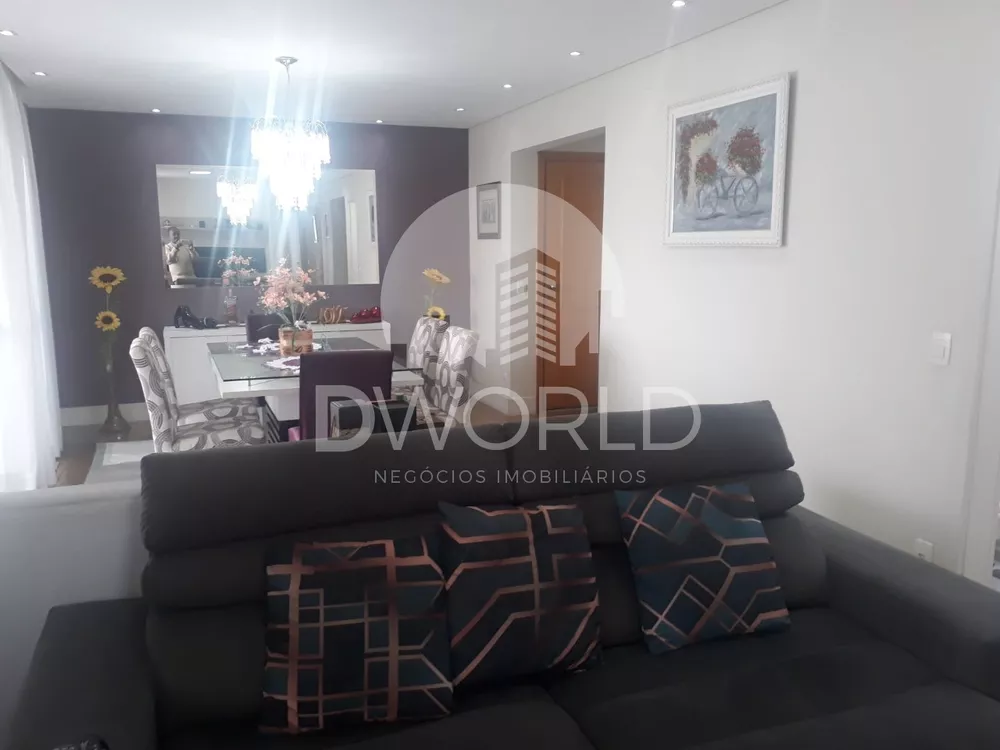 Apartamento, 3 quartos, 123 m² - Foto 3