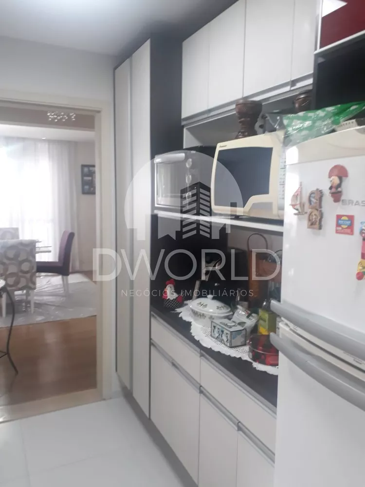 Apartamento, 3 quartos, 123 m² - Foto 10