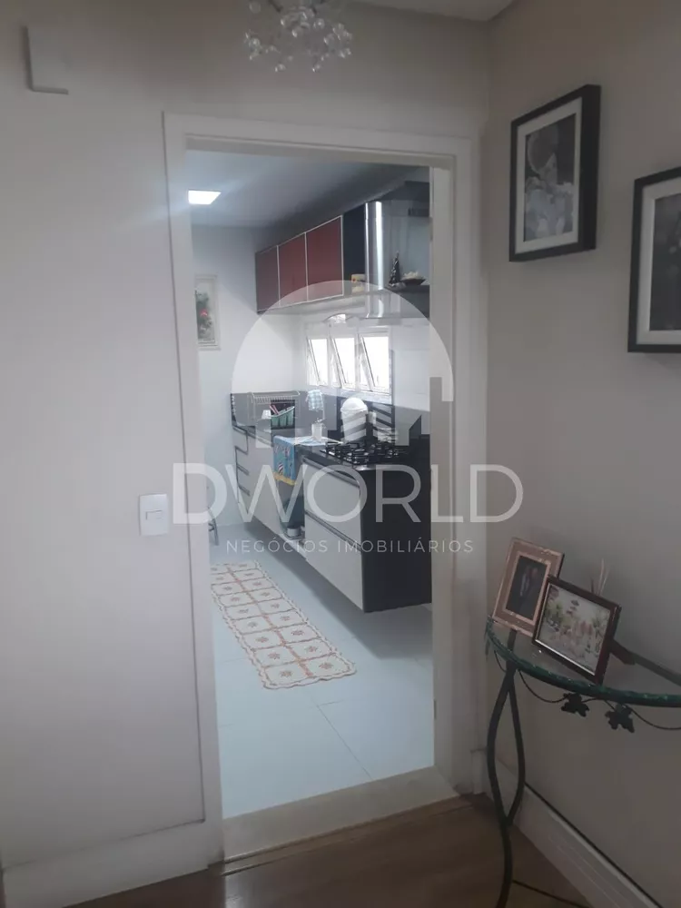 Apartamento, 3 quartos, 123 m² - Foto 7