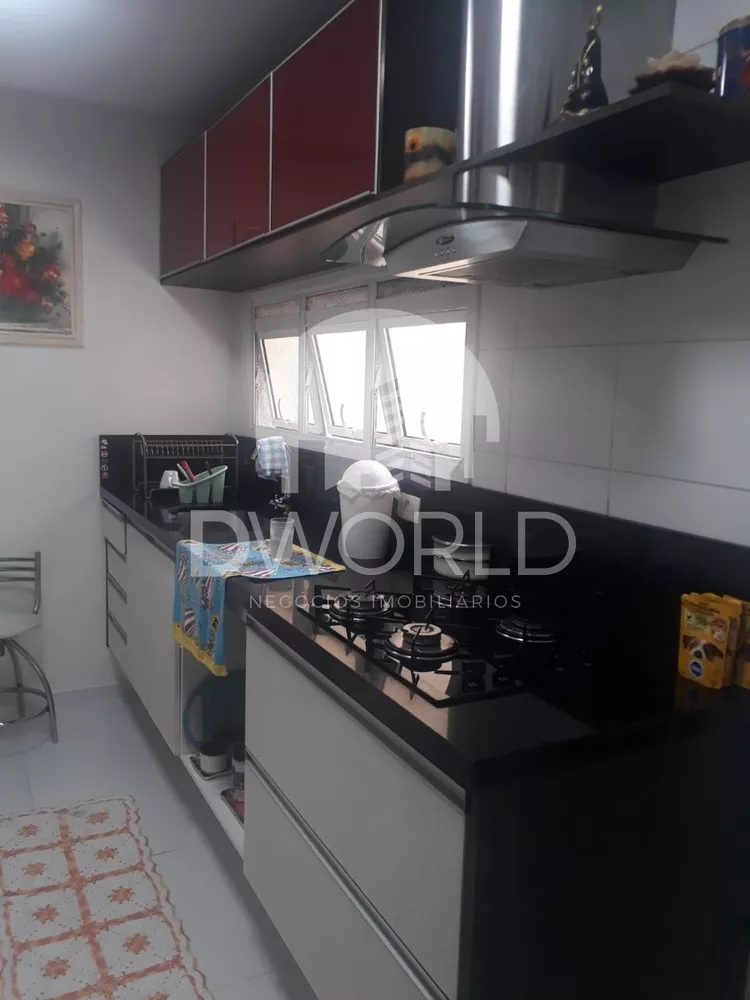 Apartamento, 3 quartos, 123 m² - Foto 11