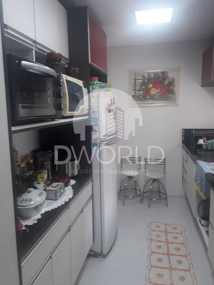 Apartamento, 3 quartos, 123 m² - Foto 8
