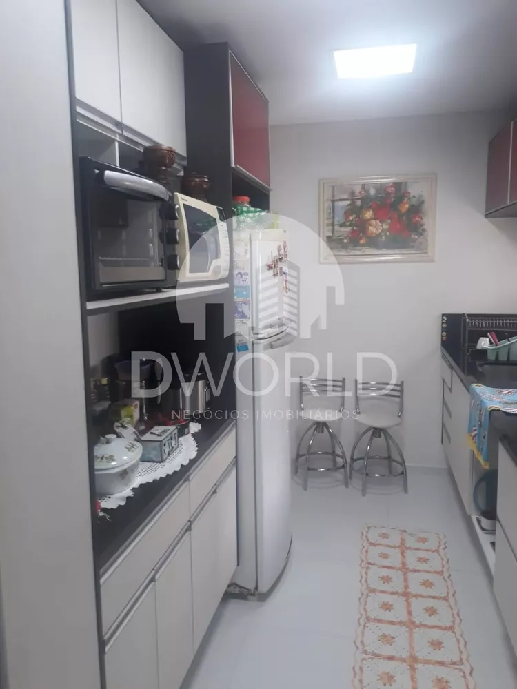 Apartamento, 3 quartos, 123 m² - Foto 12