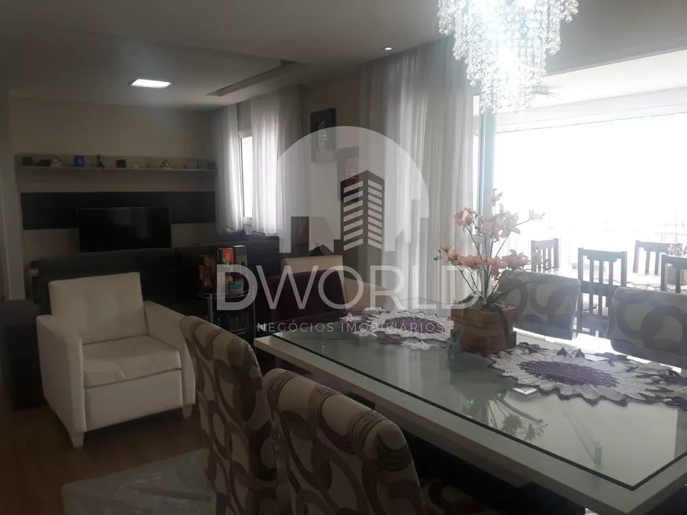 Apartamento, 3 quartos, 123 m² - Foto 5