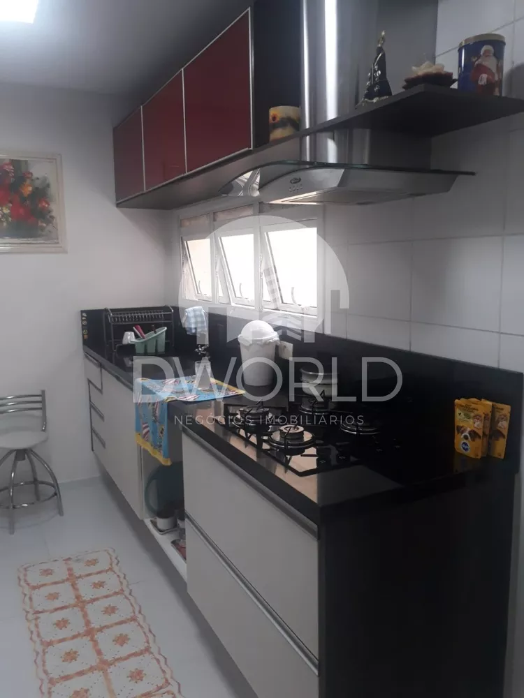 Apartamento, 3 quartos, 123 m² - Foto 9