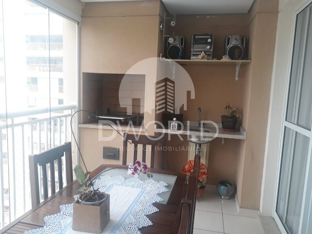 Apartamento, 3 quartos, 123 m² - Foto 14