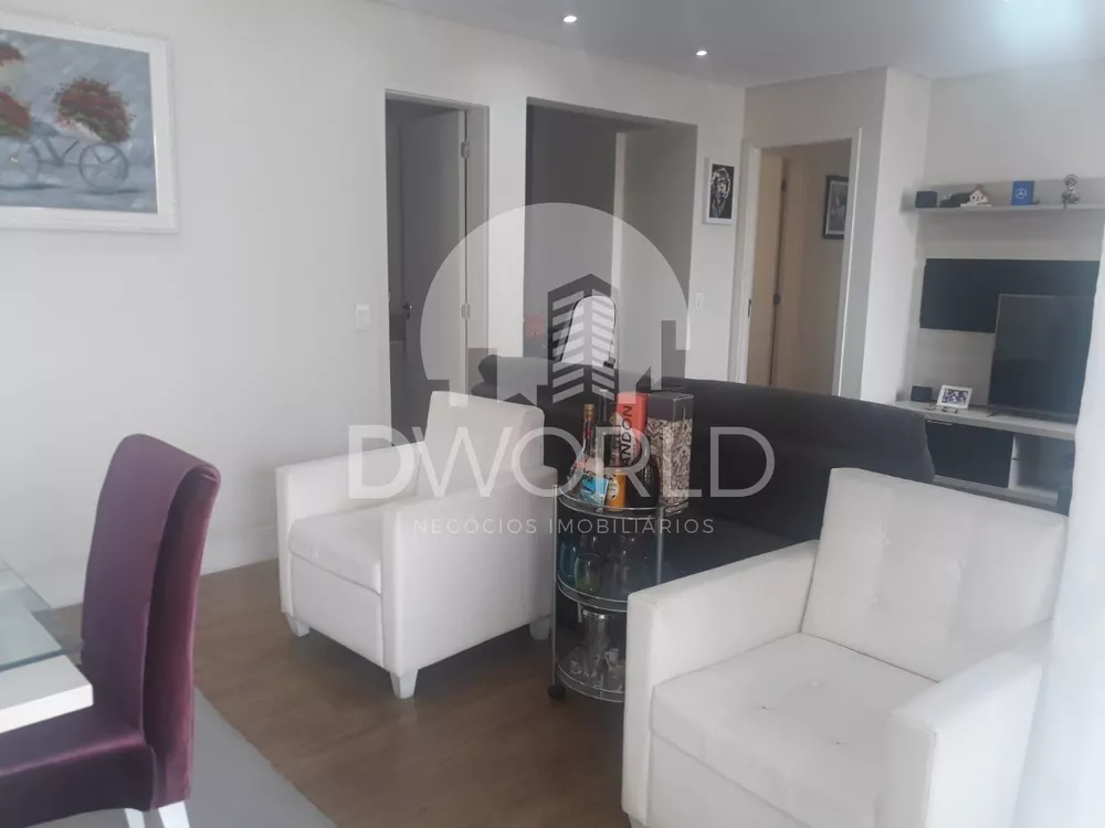 Apartamento, 3 quartos, 123 m² - Foto 2