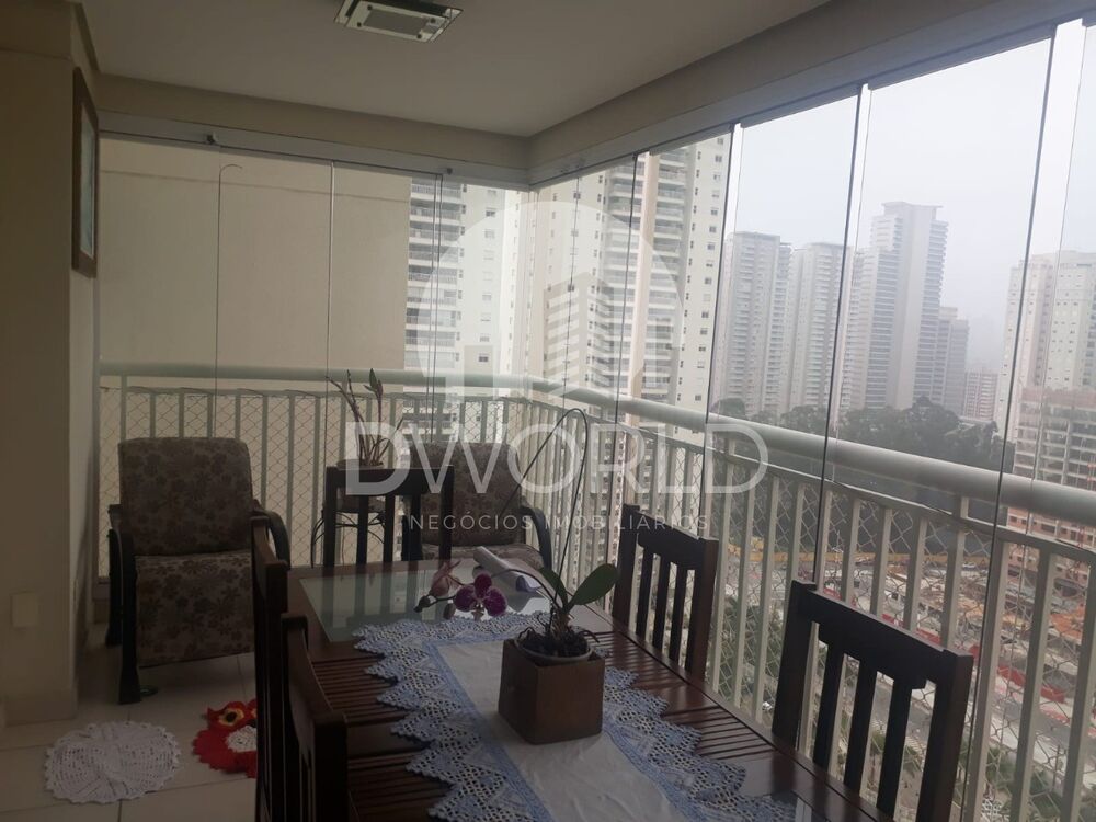 Apartamento, 3 quartos, 123 m² - Foto 15