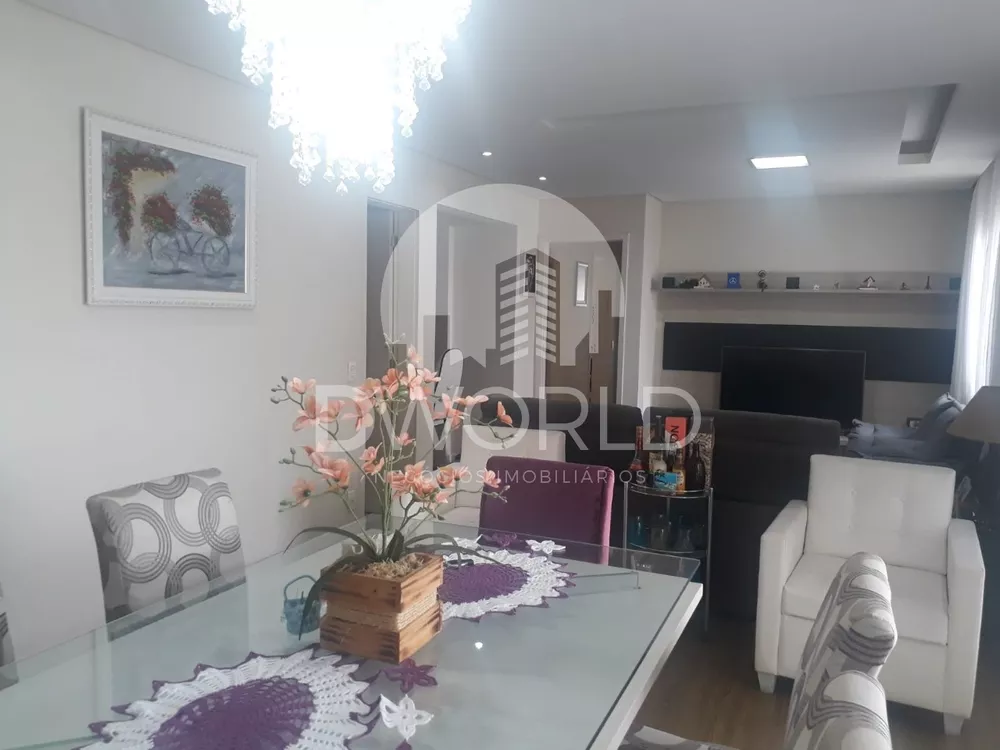 Apartamento, 3 quartos, 123 m² - Foto 1