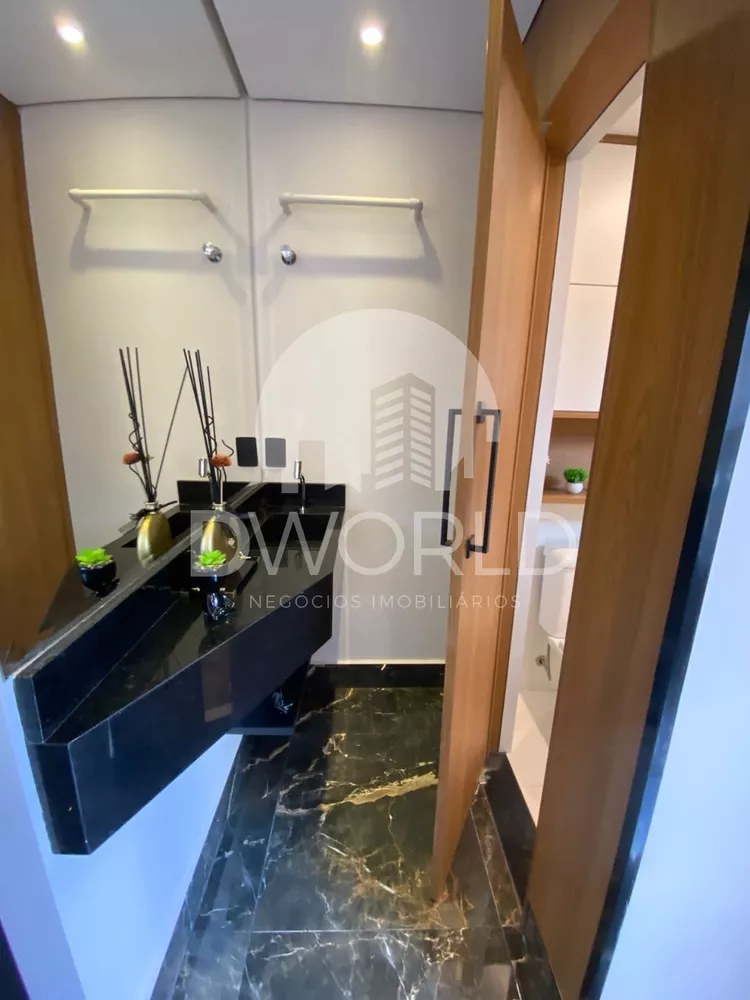 Sala-Conjunto, 32 m² - Foto 6