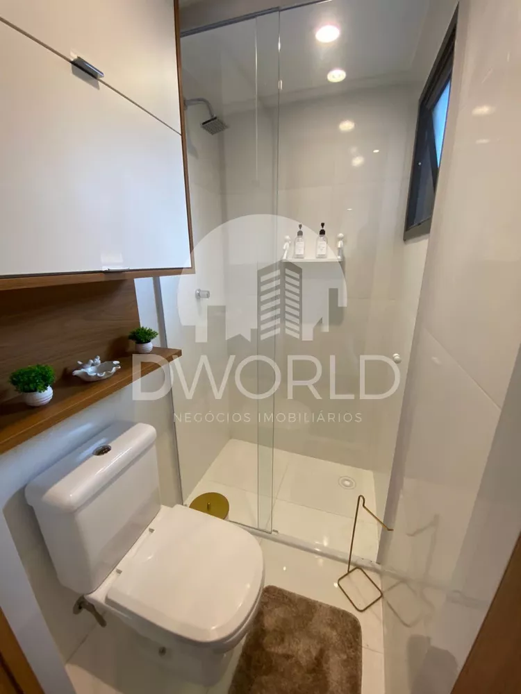 Sala-Conjunto, 32 m² - Foto 7