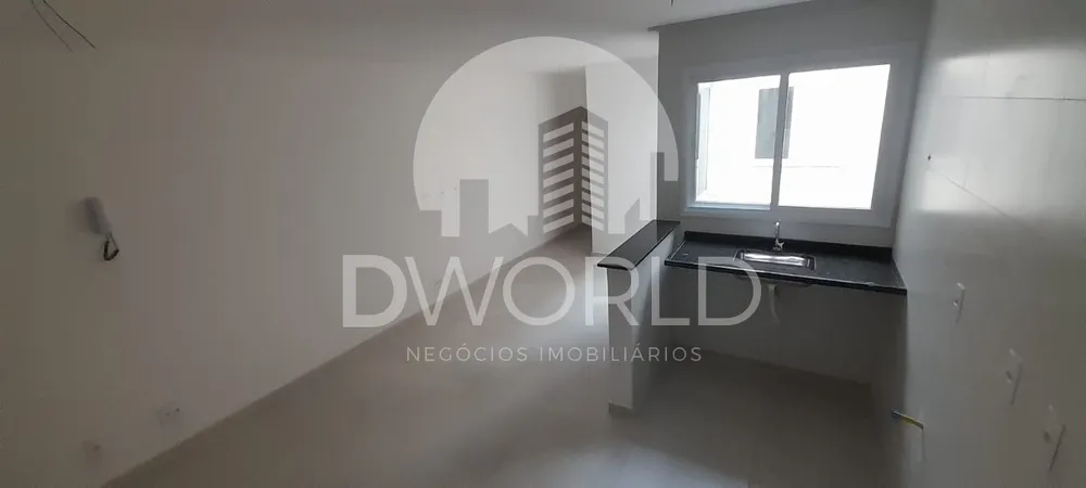 Cobertura, 2 quartos, 100 m² - Foto 2