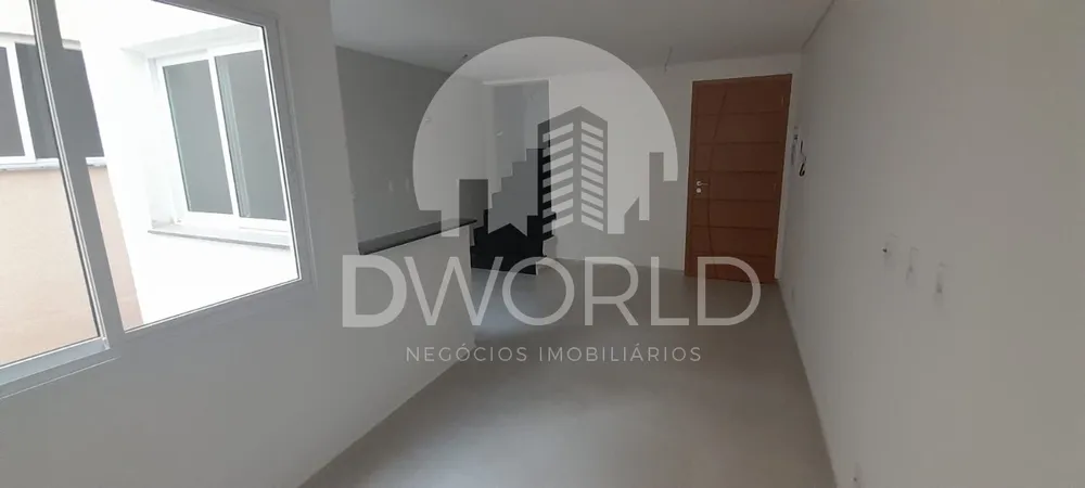 Cobertura, 2 quartos, 100 m² - Foto 1