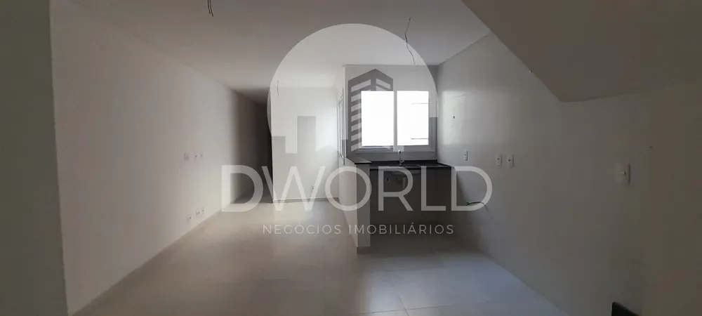 Cobertura, 2 quartos, 100 m² - Foto 4