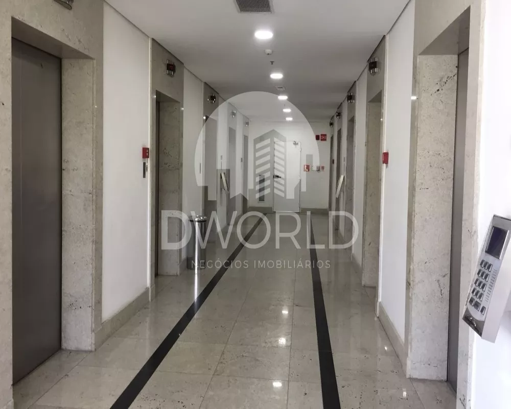 Sala-Conjunto, 39 m² - Foto 8