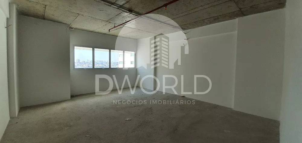 Sala-Conjunto, 39 m² - Foto 2