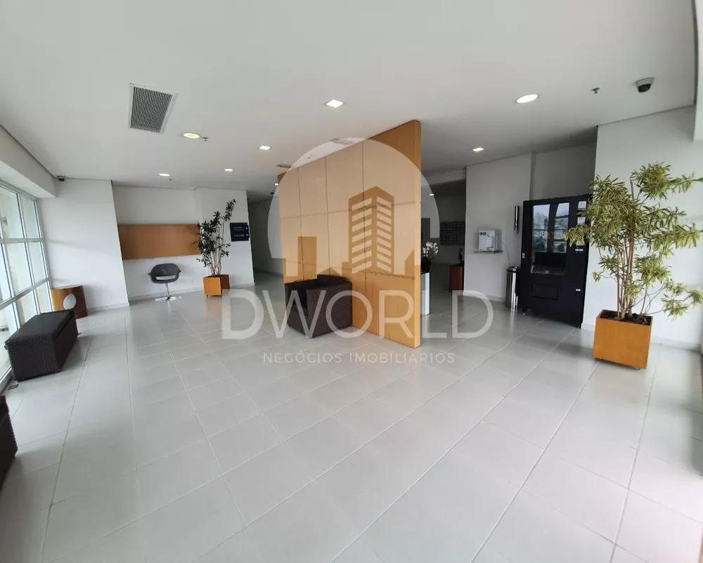 Sala-Conjunto, 39 m² - Foto 7