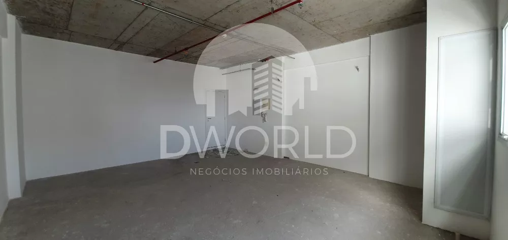 Sala-Conjunto, 39 m² - Foto 6