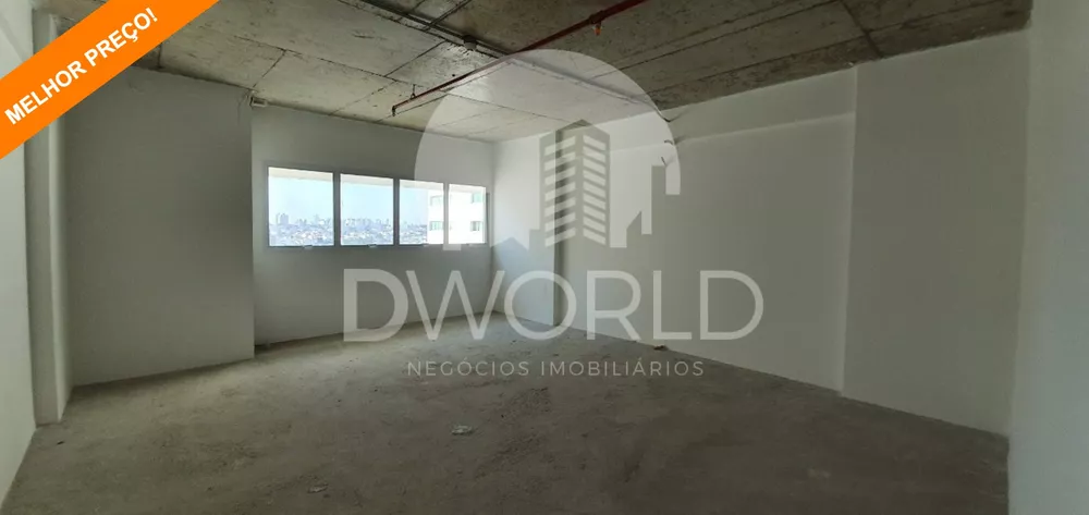 Sala-Conjunto, 39 m² - Foto 1