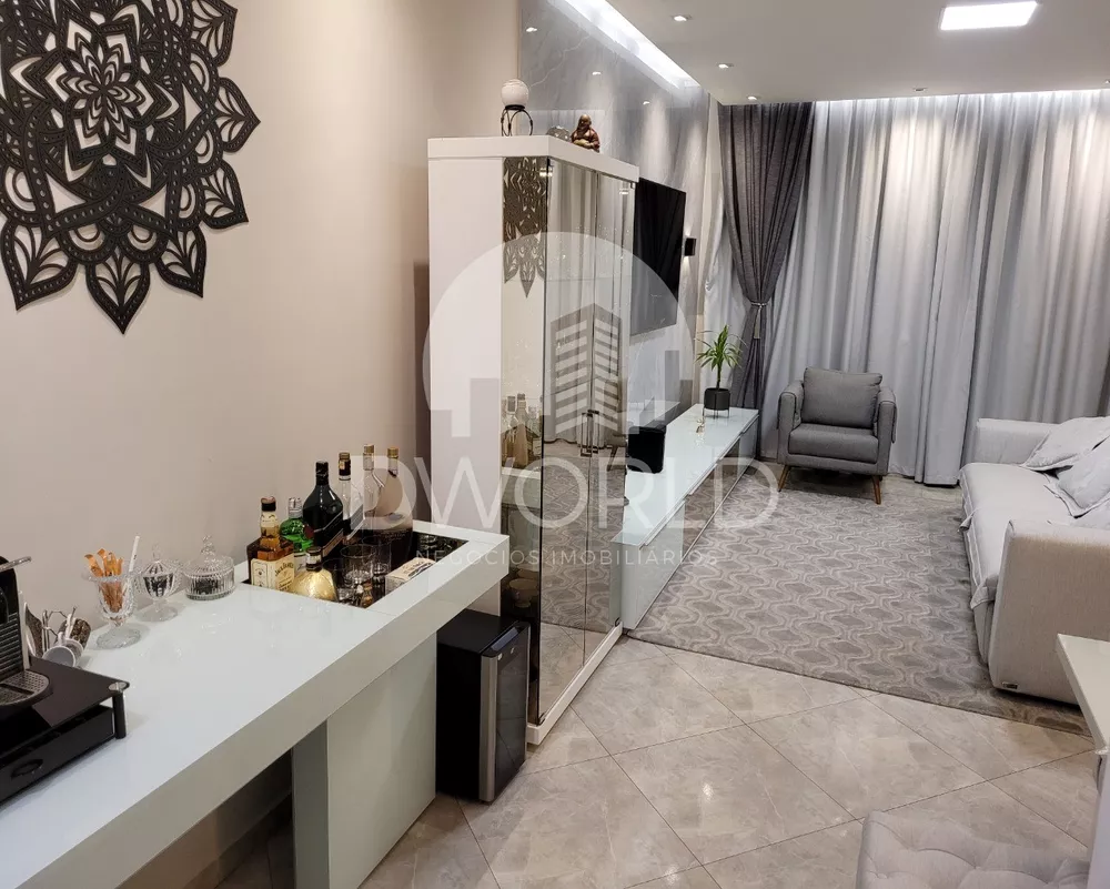 Sobrado à venda com 3 quartos, 136m² - Foto 7