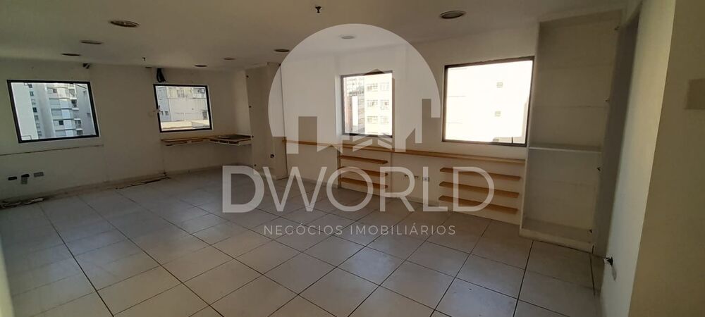 Sala-Conjunto, 74 m² - Foto 2