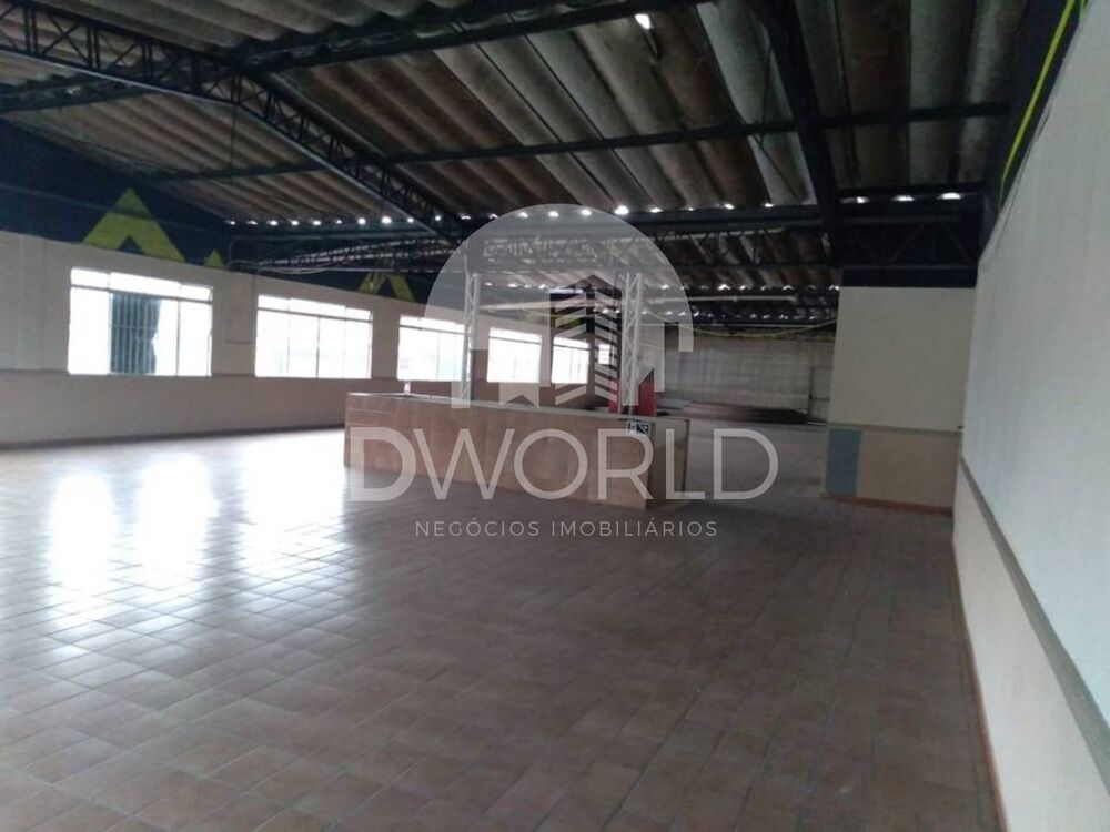 Loja-Salão, 1290 m² - Foto 4