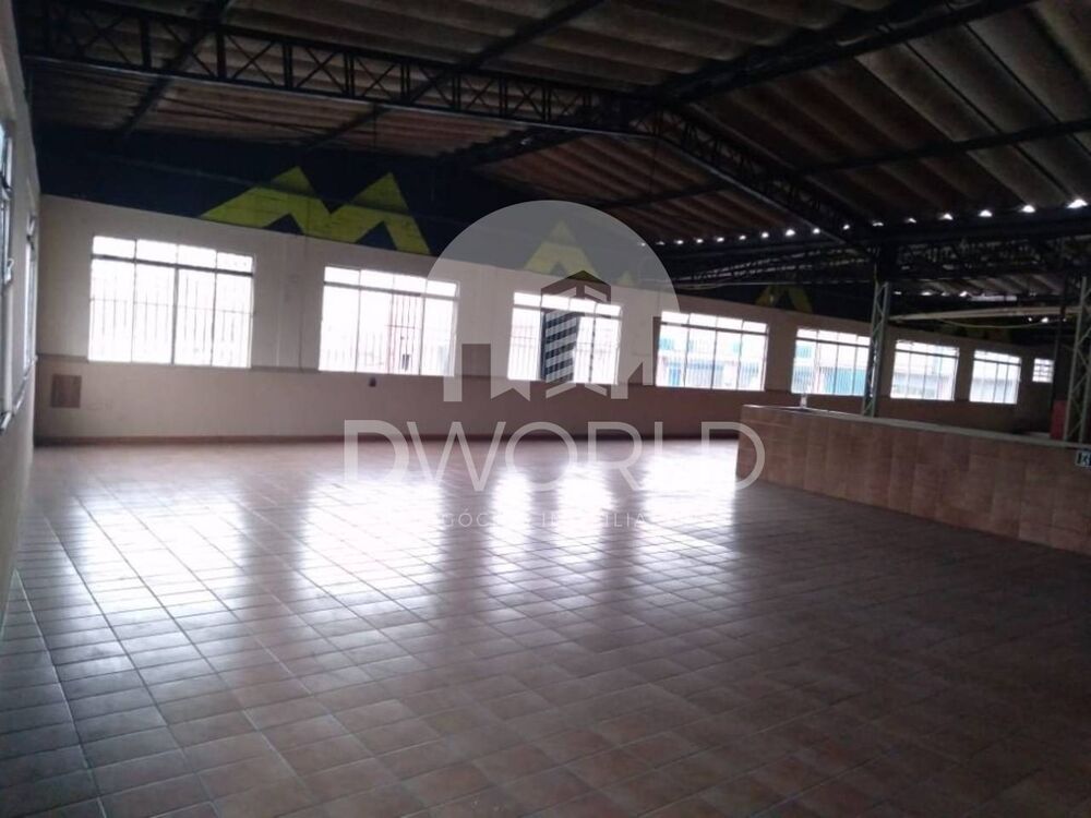 Loja-Salão, 1290 m² - Foto 3