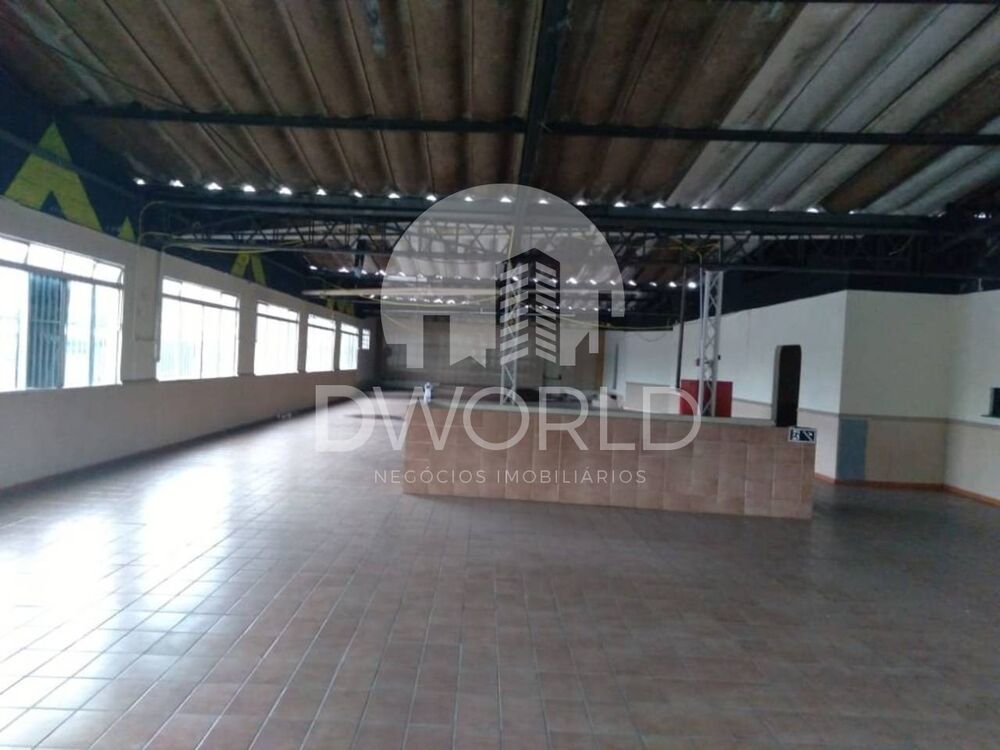 Loja-Salão, 1290 m² - Foto 1