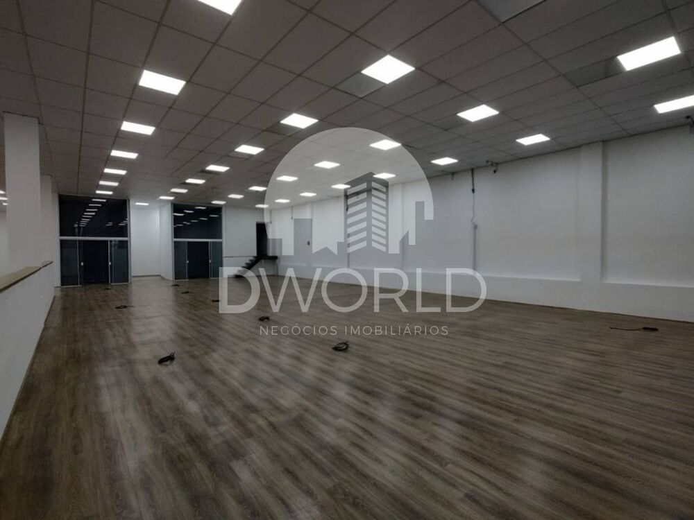 Loja-Salão, 1710 m² - Foto 3