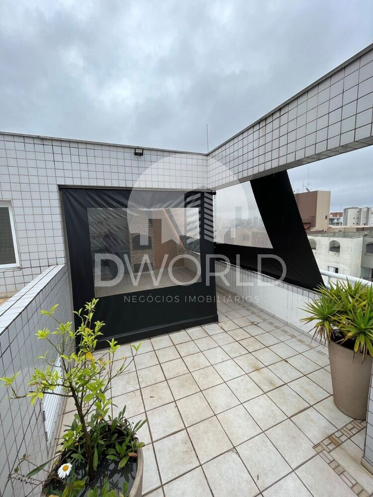 Cobertura, 3 quartos, 200 m² - Foto 3