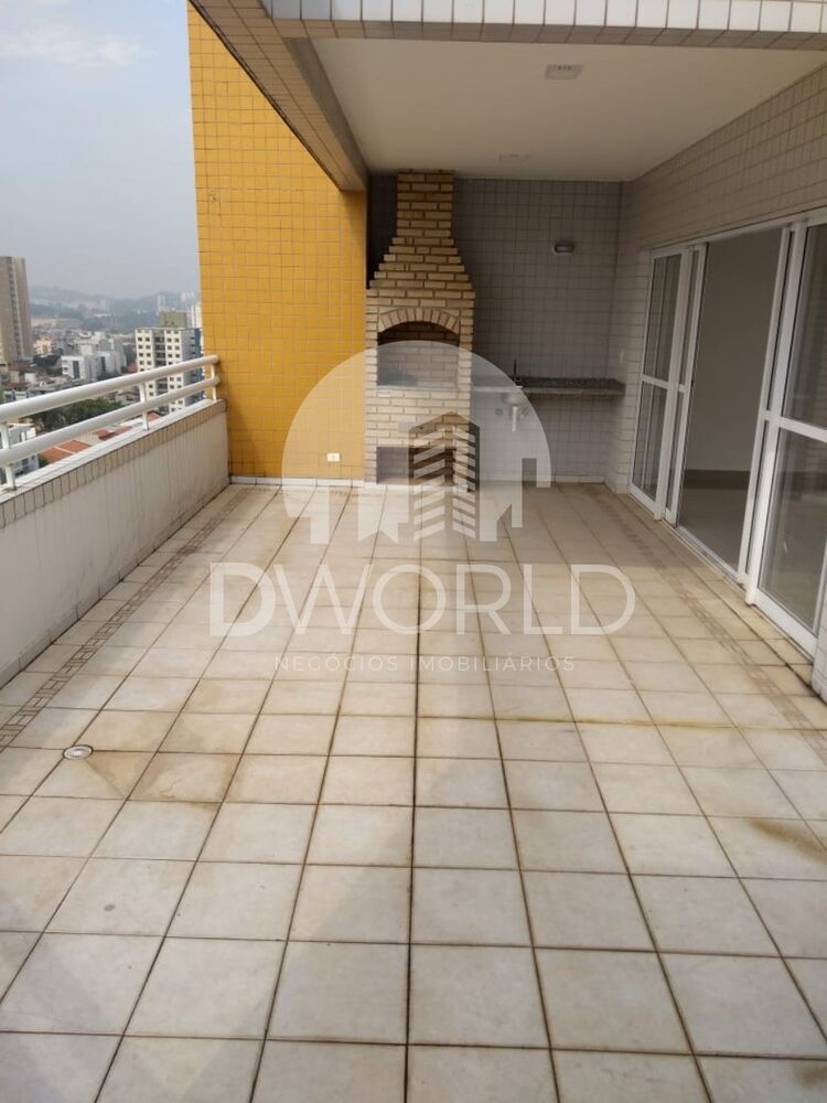 Cobertura, 3 quartos, 200 m² - Foto 2