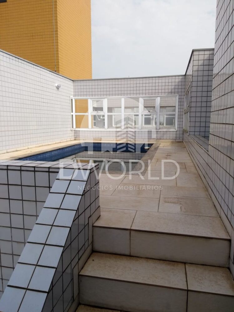 Cobertura, 3 quartos, 200 m² - Foto 5