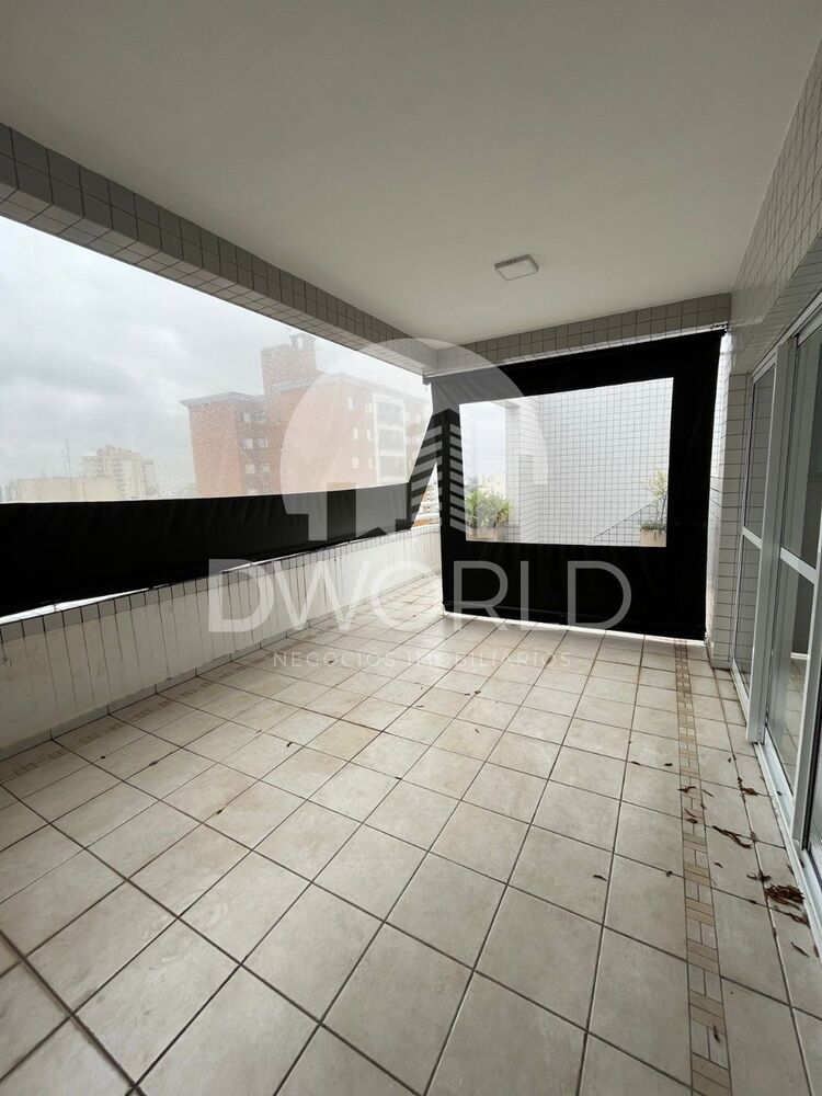 Cobertura, 3 quartos, 200 m² - Foto 4