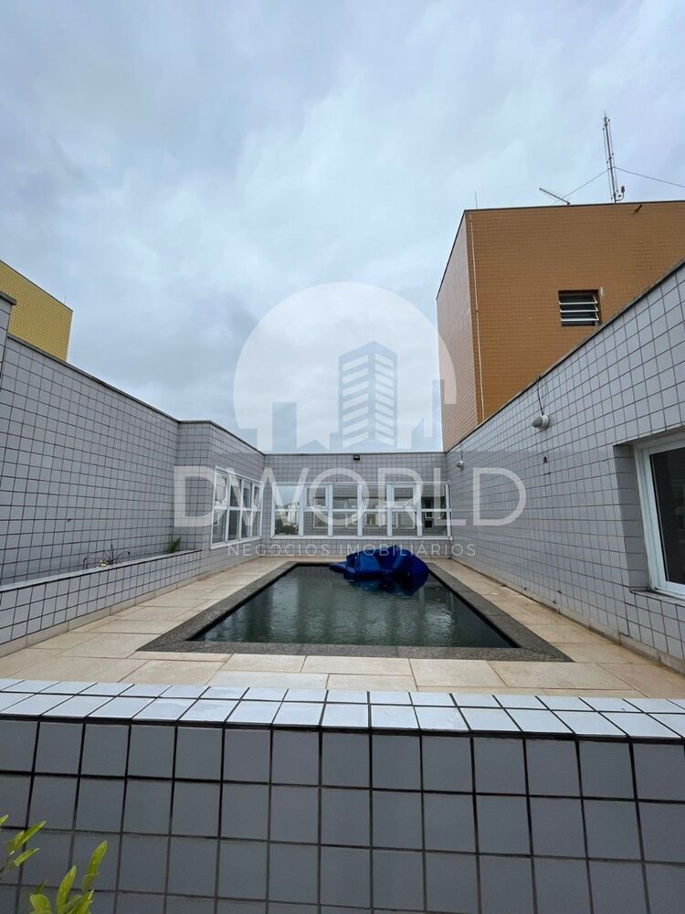 Cobertura, 3 quartos, 200 m² - Foto 6