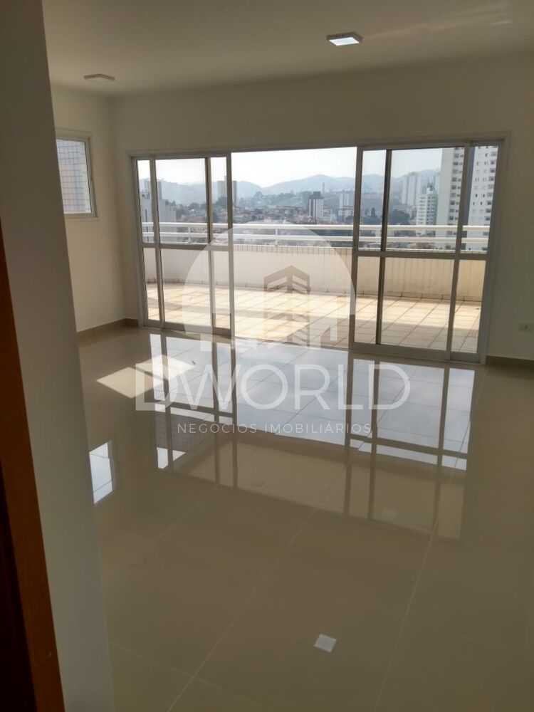 Cobertura, 3 quartos, 200 m² - Foto 8