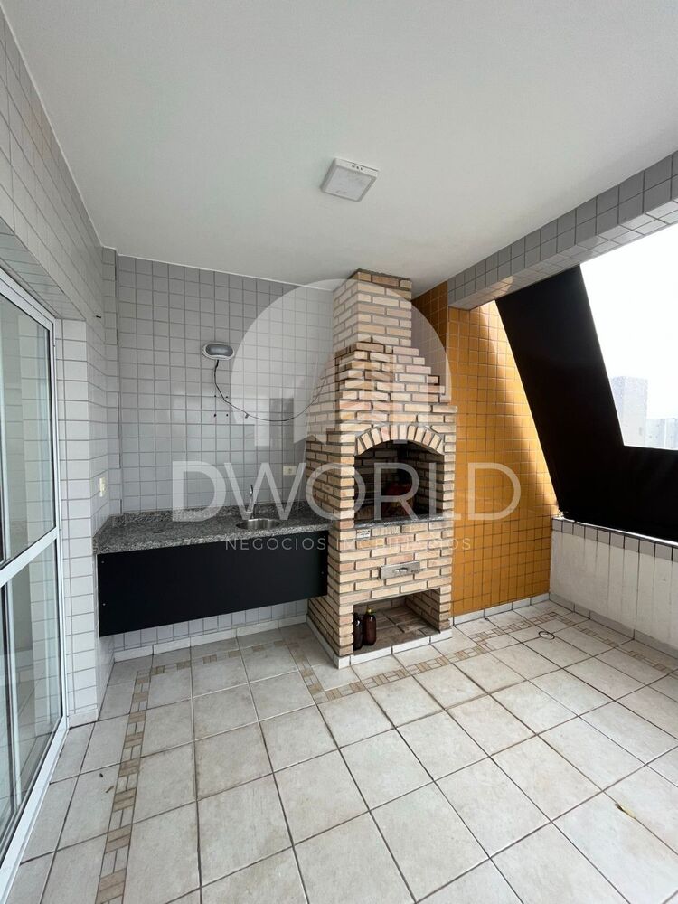 Cobertura, 3 quartos, 200 m² - Foto 1