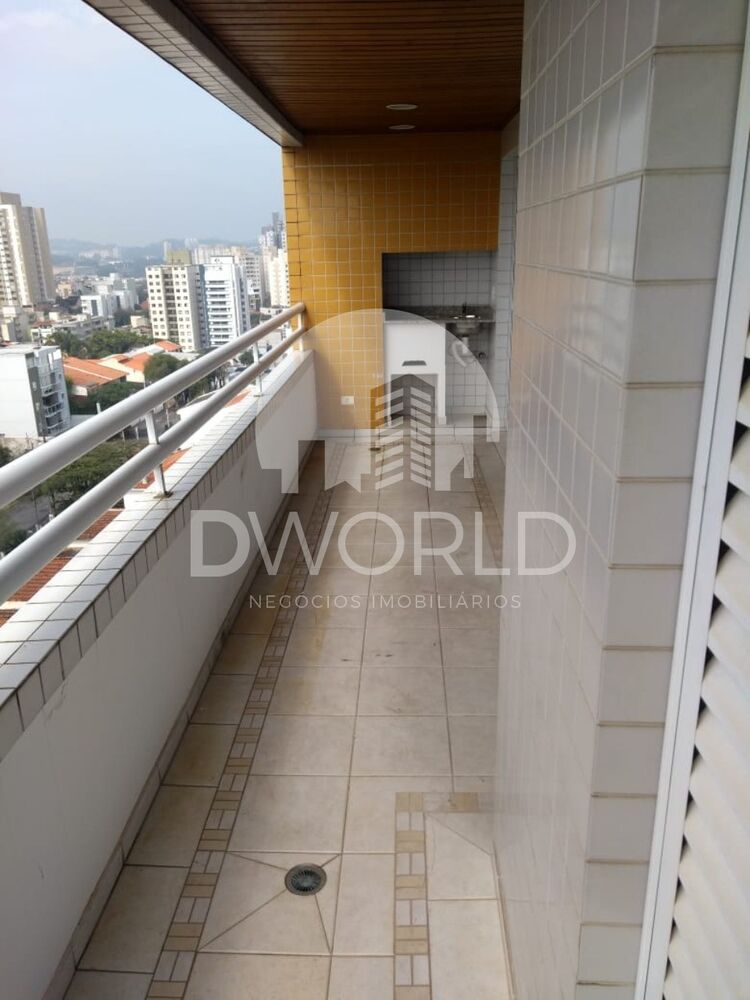 Cobertura, 3 quartos, 200 m² - Foto 7