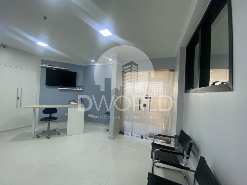 Sala-Conjunto, 68 m² - Foto 17