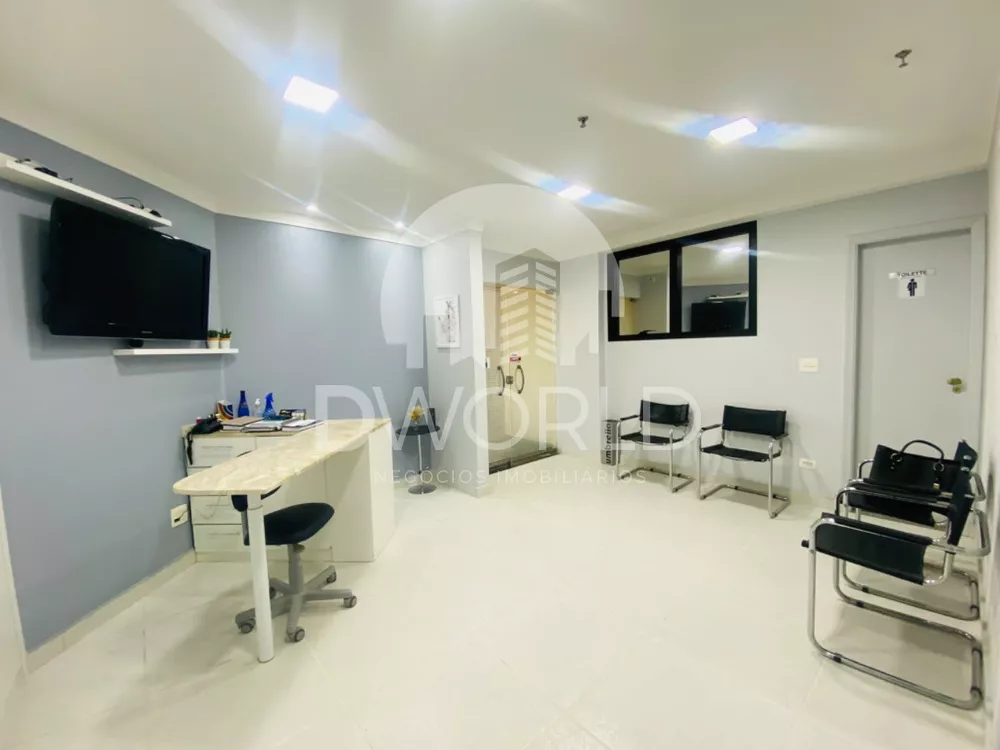 Sala-Conjunto, 68 m² - Foto 1