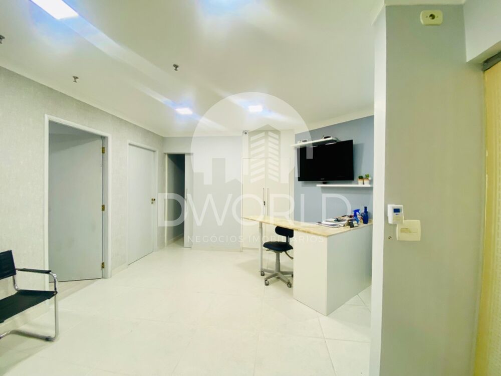 Sala-Conjunto, 68 m² - Foto 15