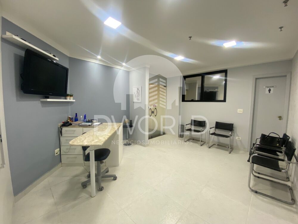 Sala-Conjunto, 68 m² - Foto 16