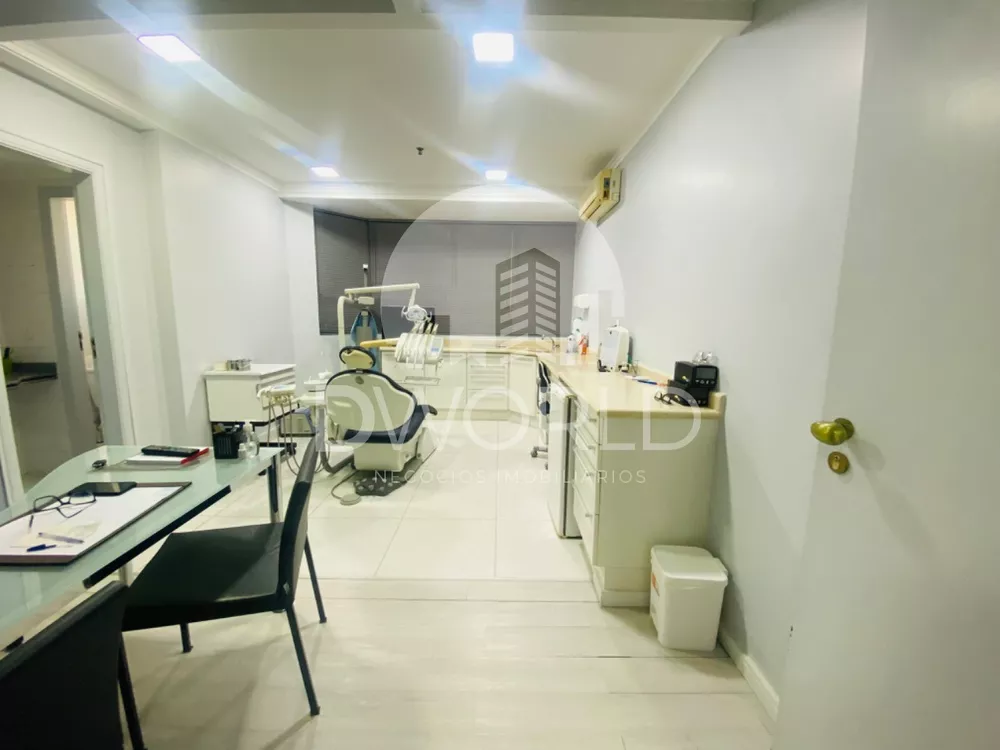 Sala-Conjunto, 68 m² - Foto 9