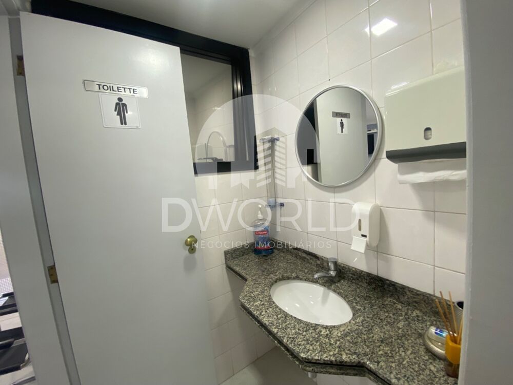 Sala-Conjunto, 68 m² - Foto 19